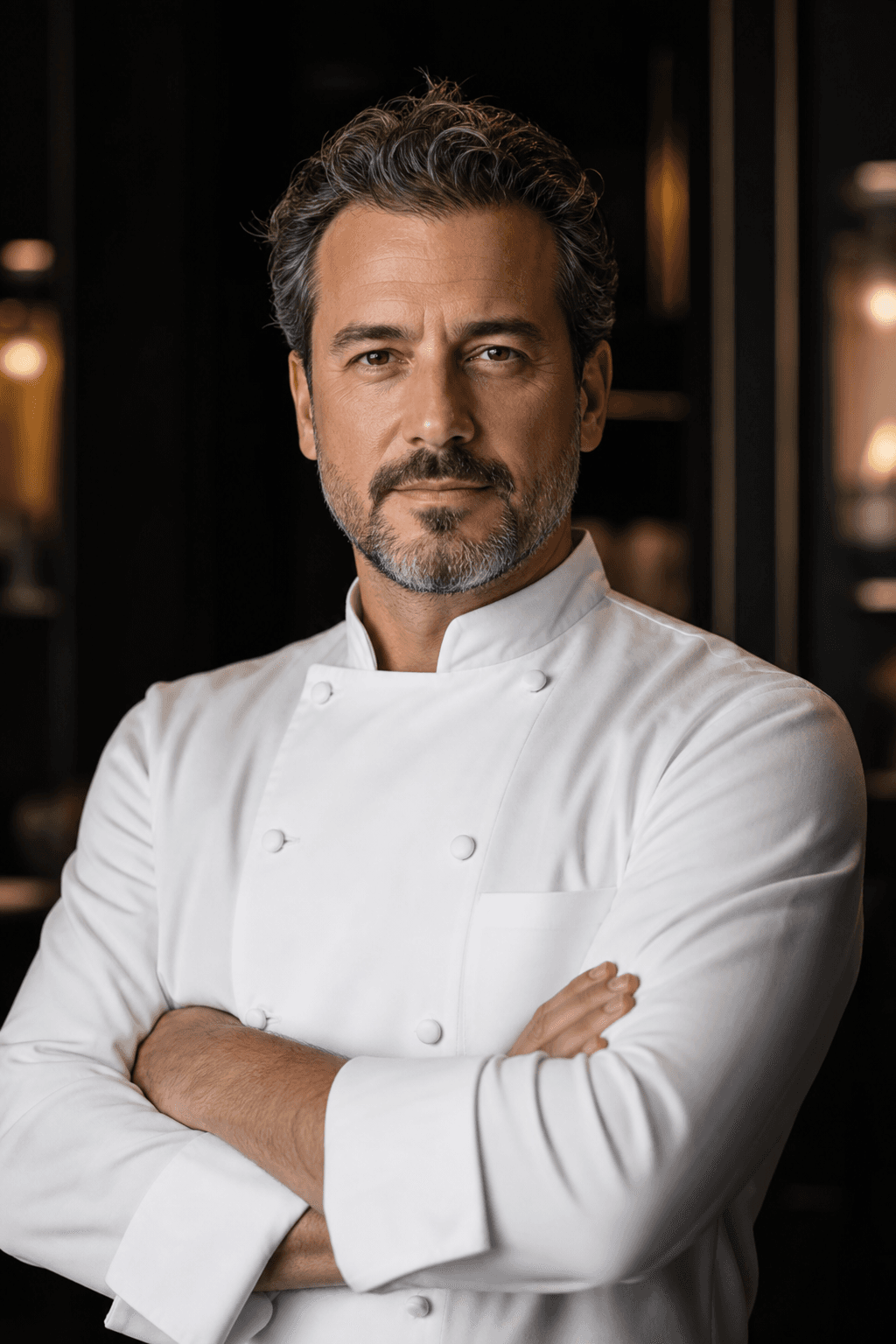 Marcus Laurent