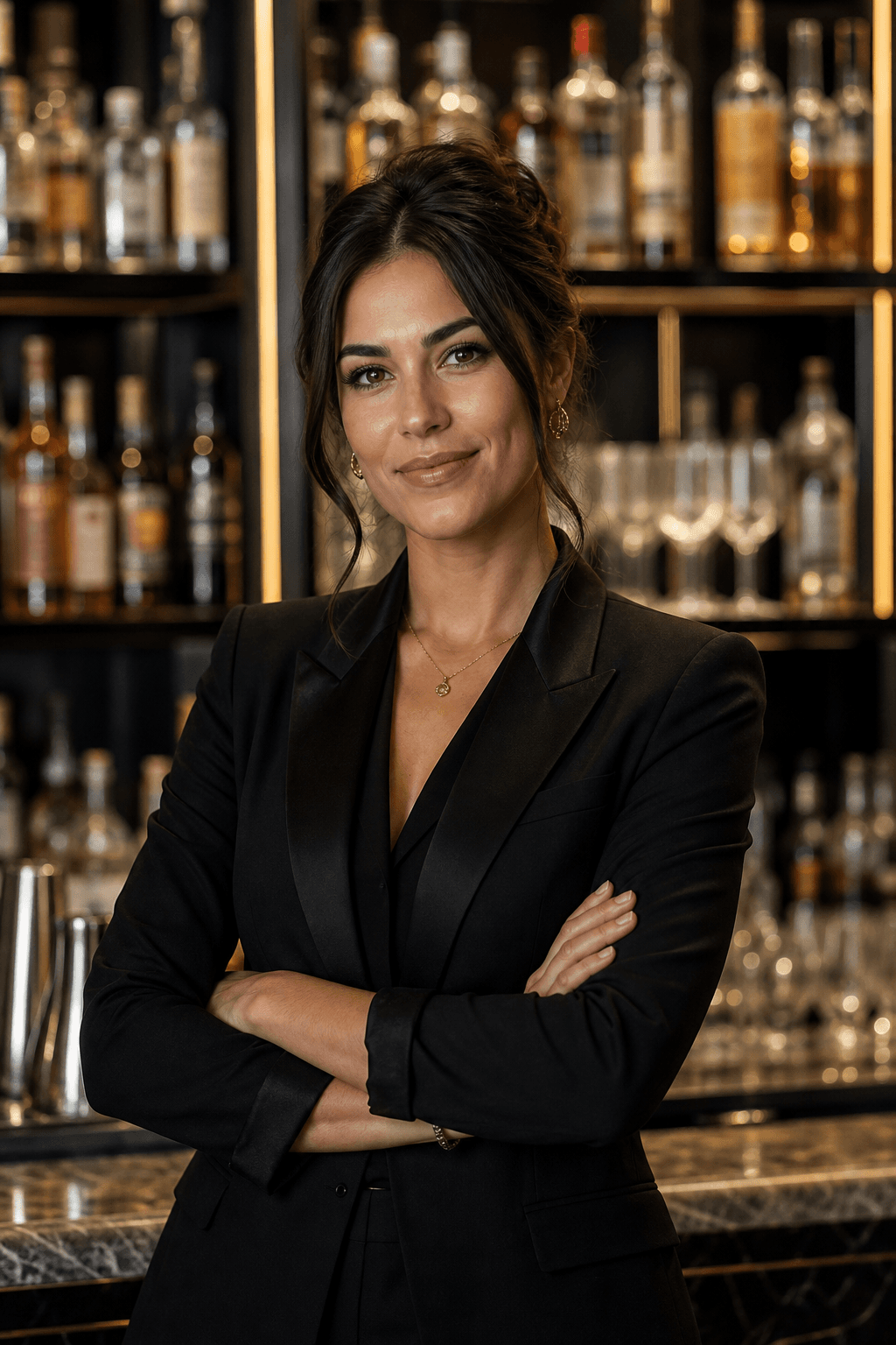 Sofia Nakamura
