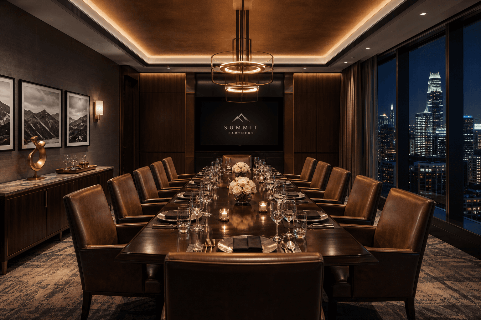 Corporate Events