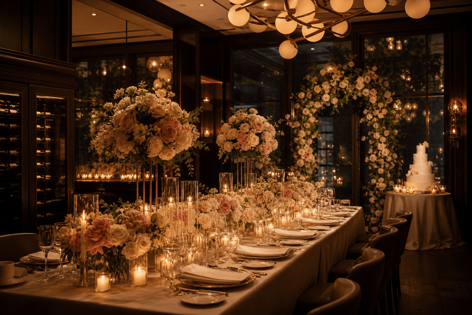 Wedding Celebrations