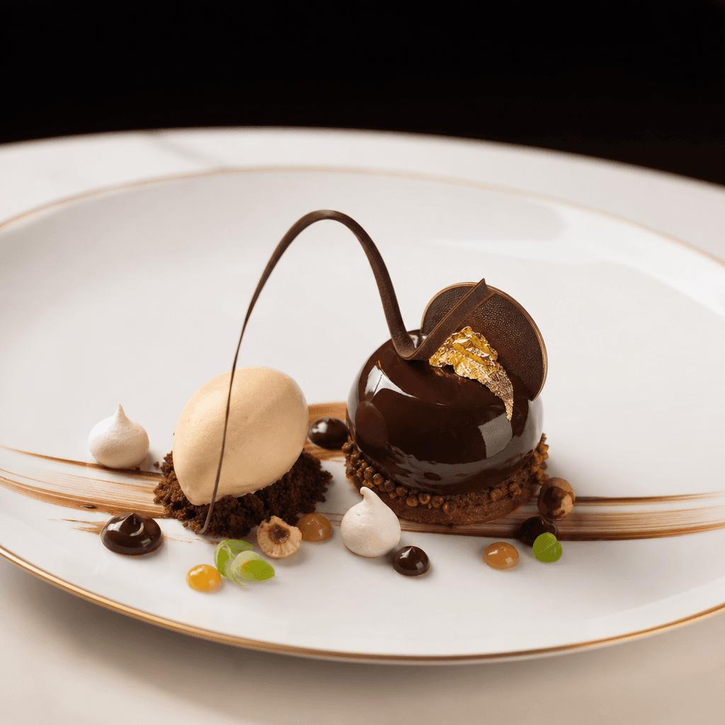 Ember & Oak Desserts — View 1