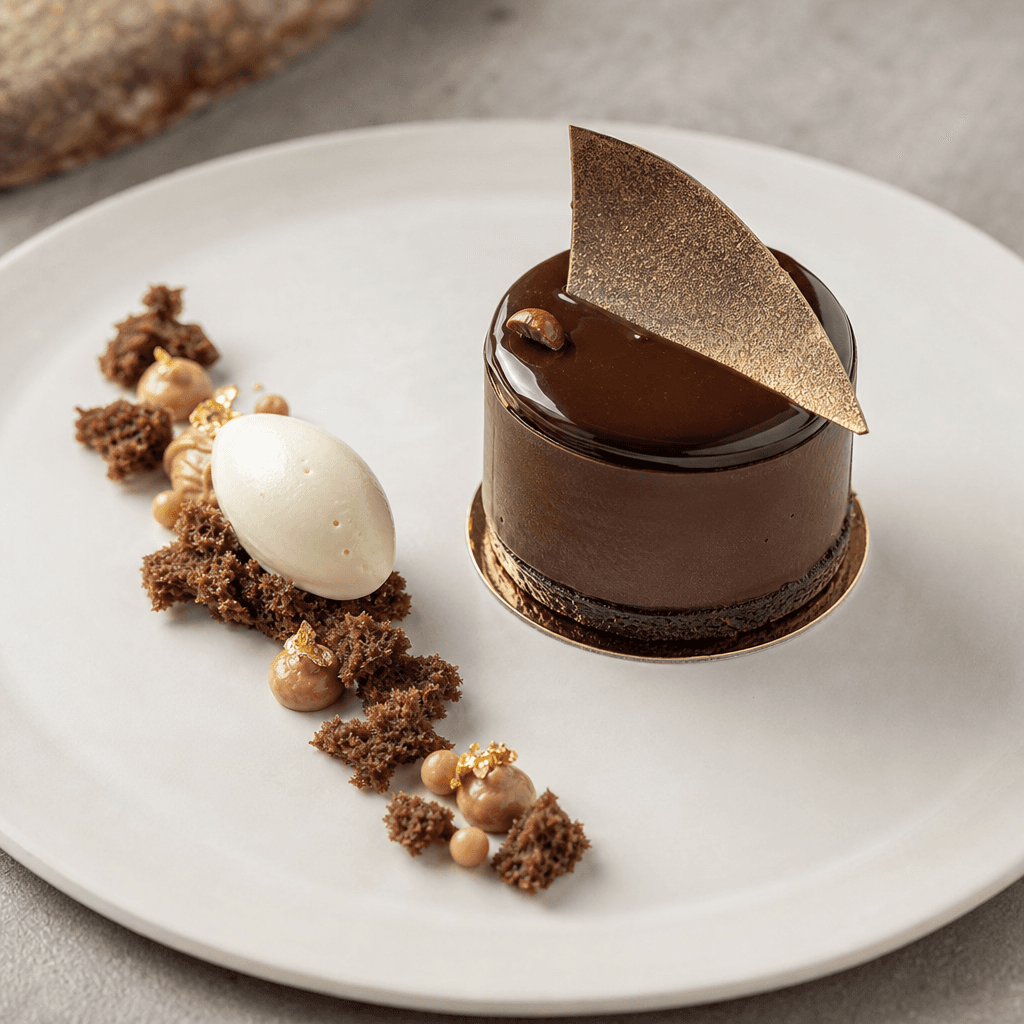 Ember & Oak Desserts — View 2