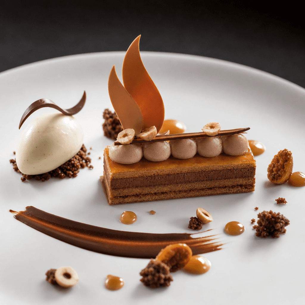 Ember & Oak Desserts — View 3