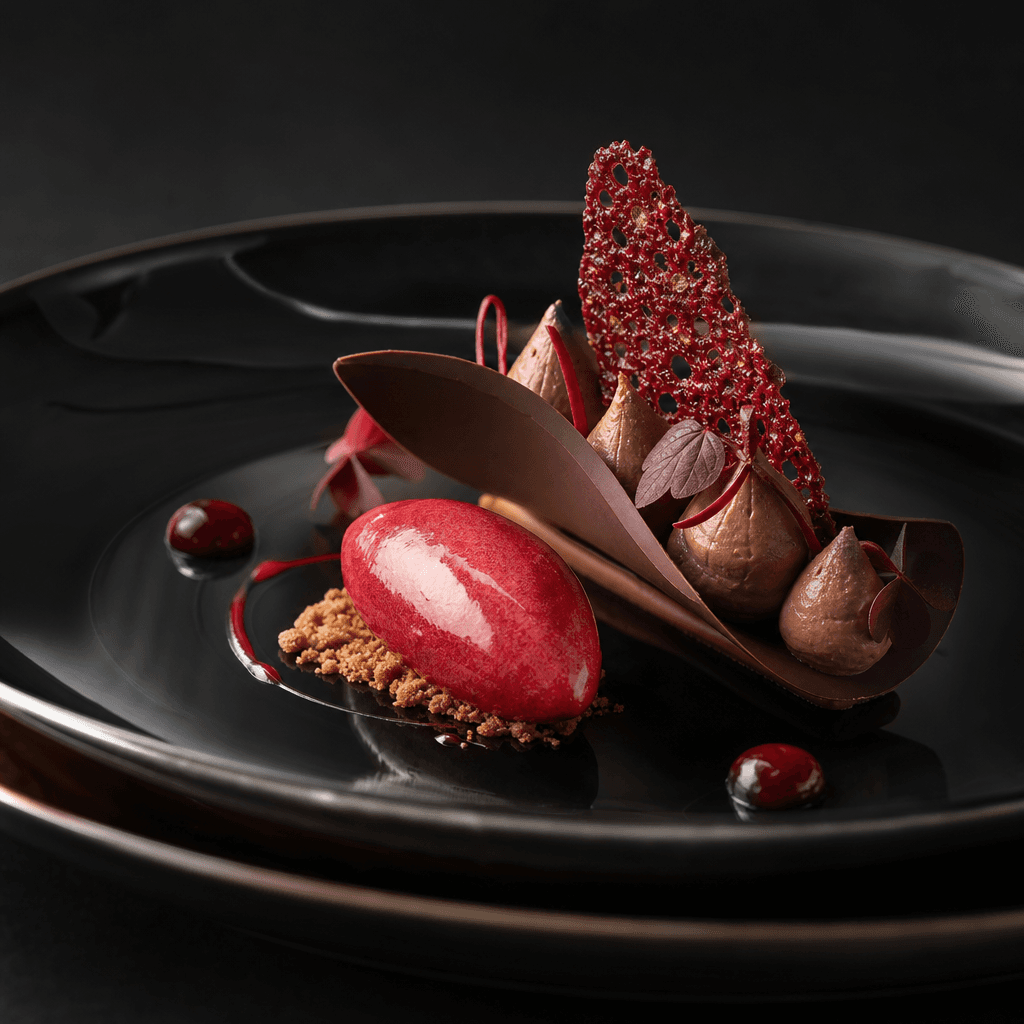 Ember & Oak Desserts — View 4