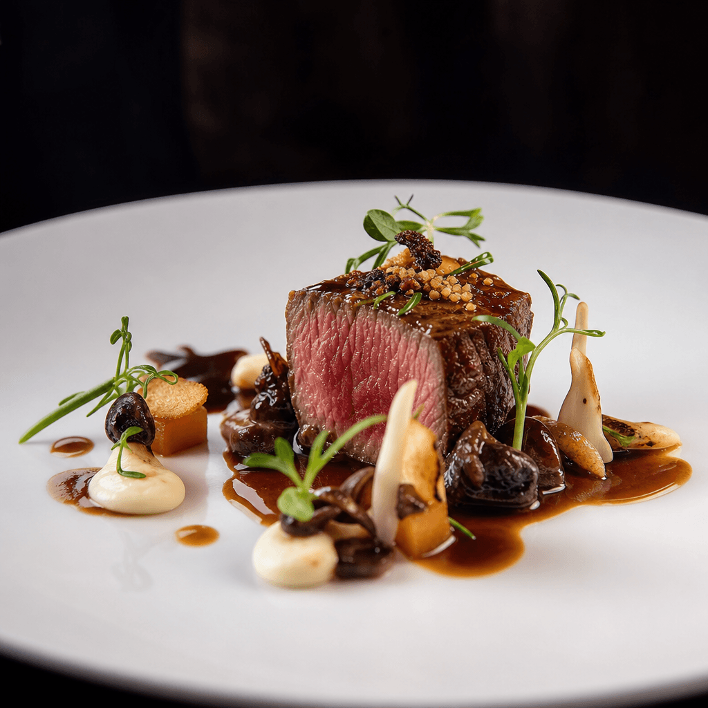 Ember & Oak Premium Dishes — View 2