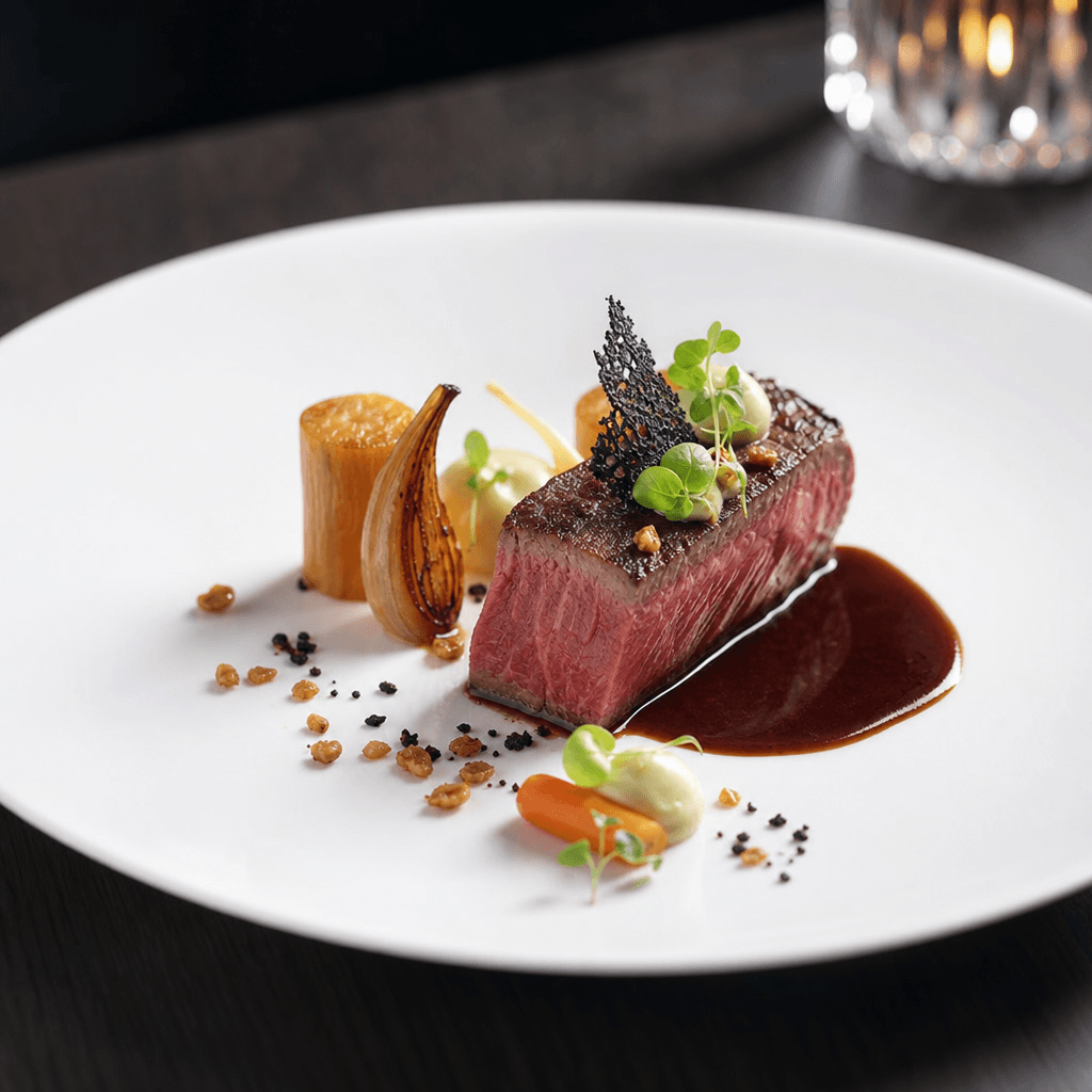 Ember & Oak Premium Dishes — View 3