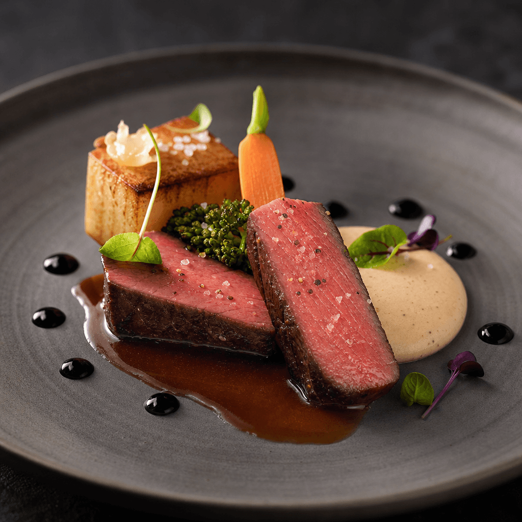 Ember & Oak Premium Dishes — View 4