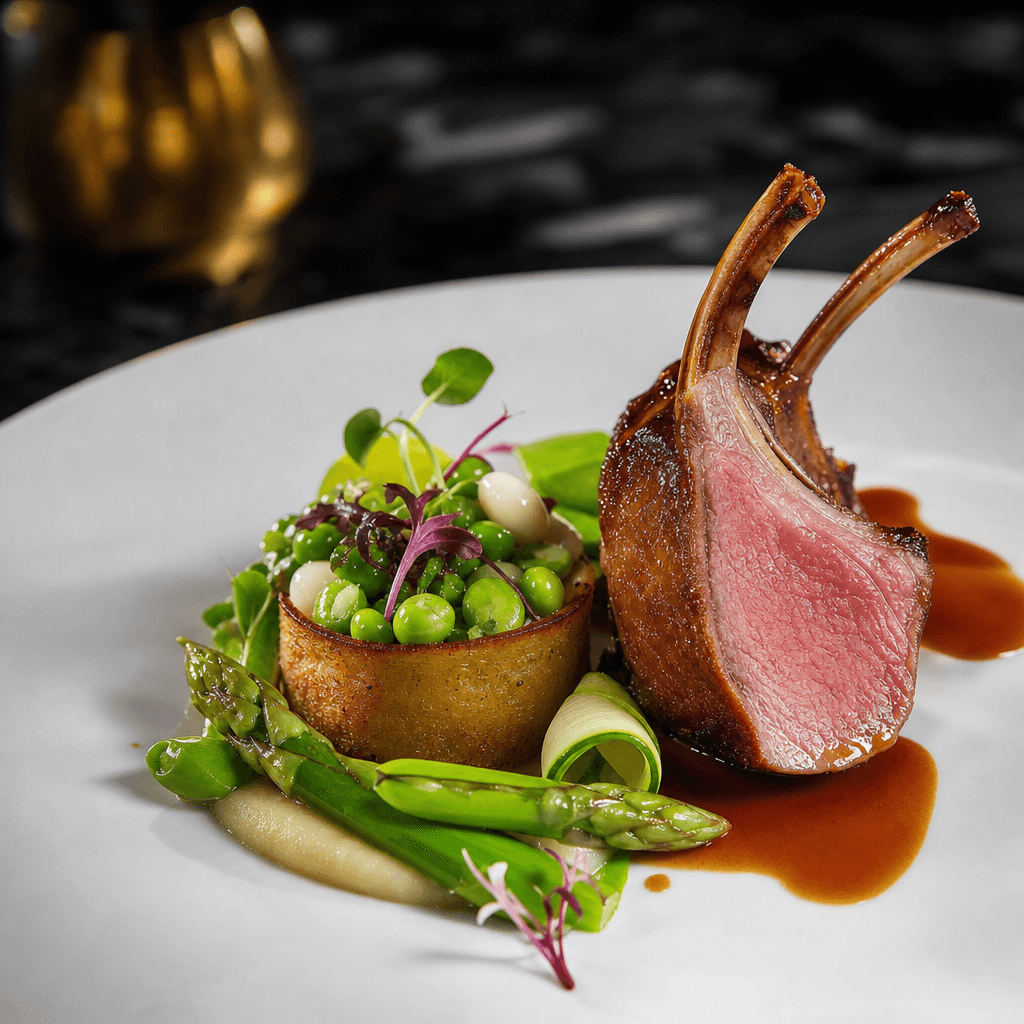 Ember & Oak Premium Dishes — View 5