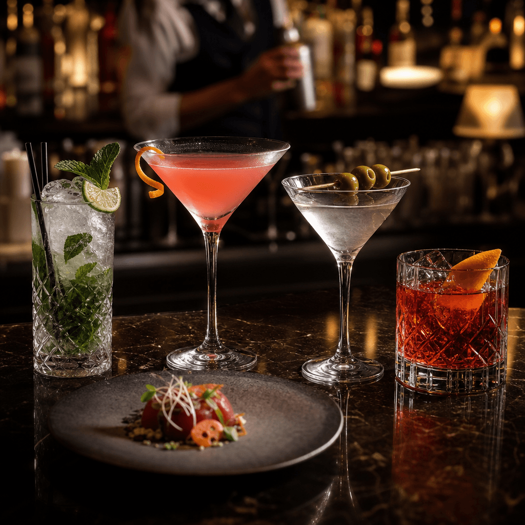 Cosmopolitan